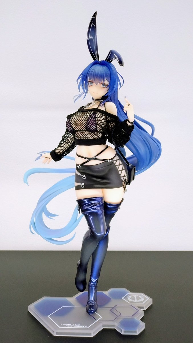 ギャラリーオープン中!】 APEX TOYSさん「ニュージャージー コラボ