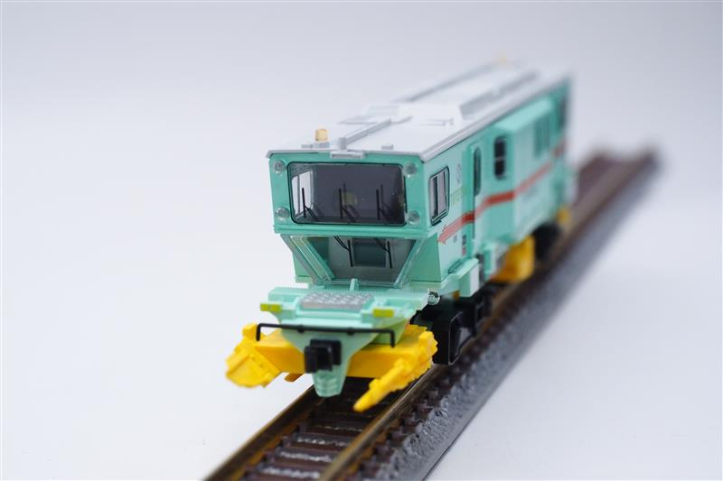 グリーンマックス バラストレギュレーター KSP2002E 東鉄工業色（動力