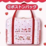 交換】Lil ala mode × サンリオキャラクターズ mikko くじ 譲 : ①