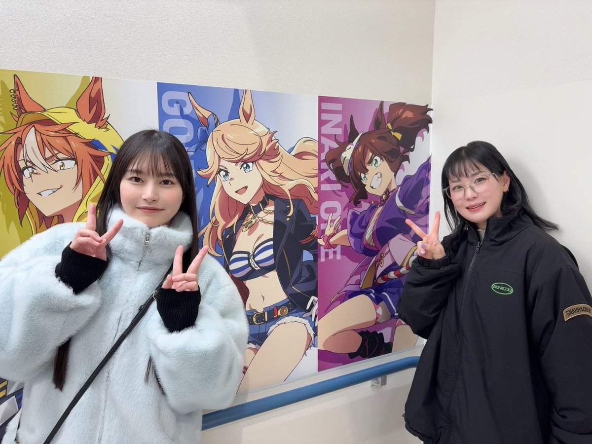 シングレ展 開催しましたね！🎉✨ もう見に行ってくれた方もいるかな