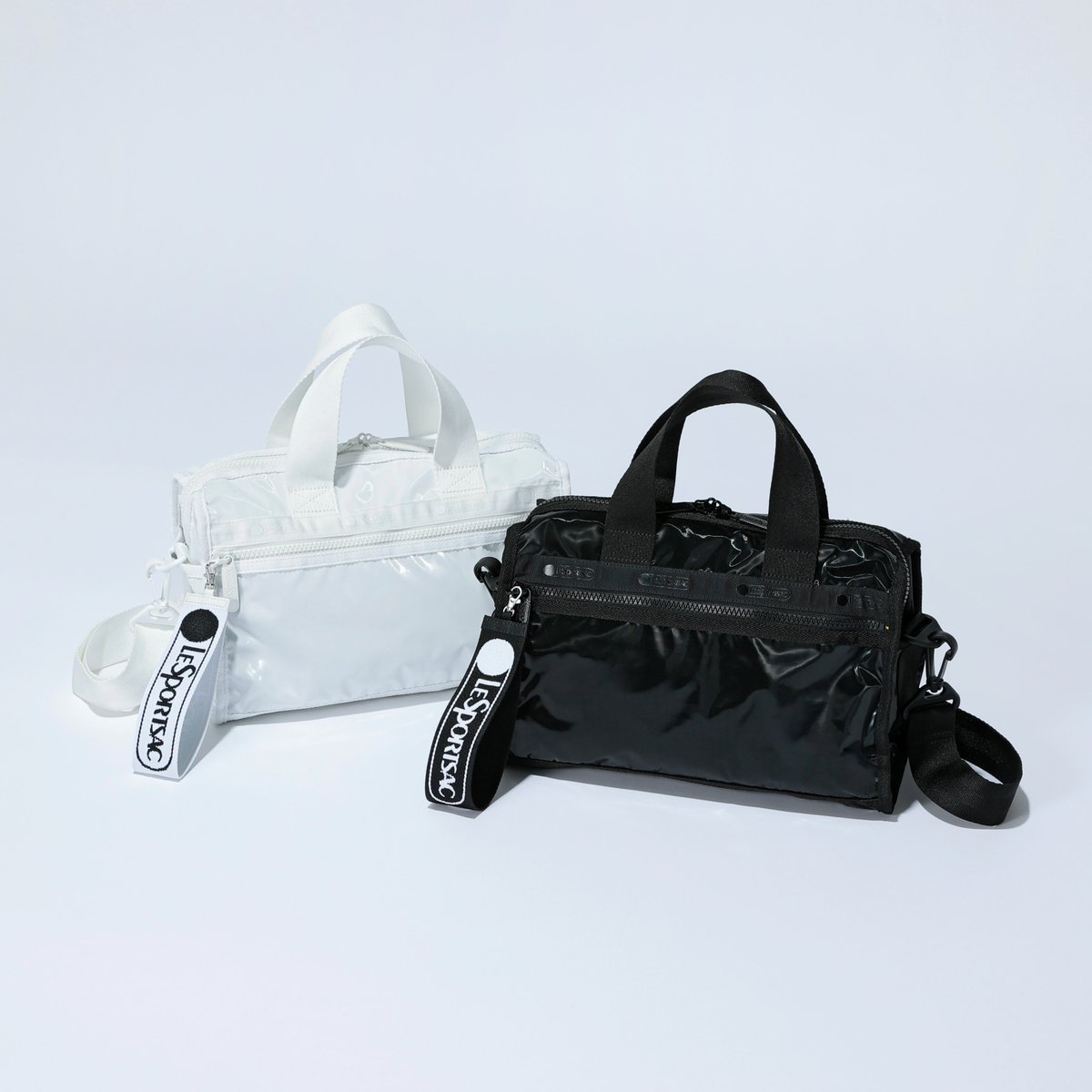 【LeSportsac×ひとりっぷ(R)】CABIN BOSTON2