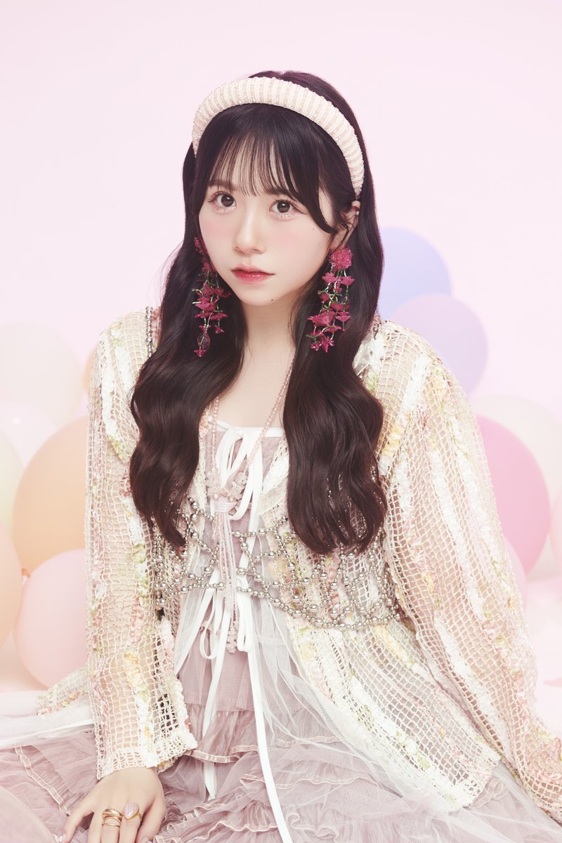 きゃー！やったー！♡♡ 今日から26日までローソンにてえみなつの