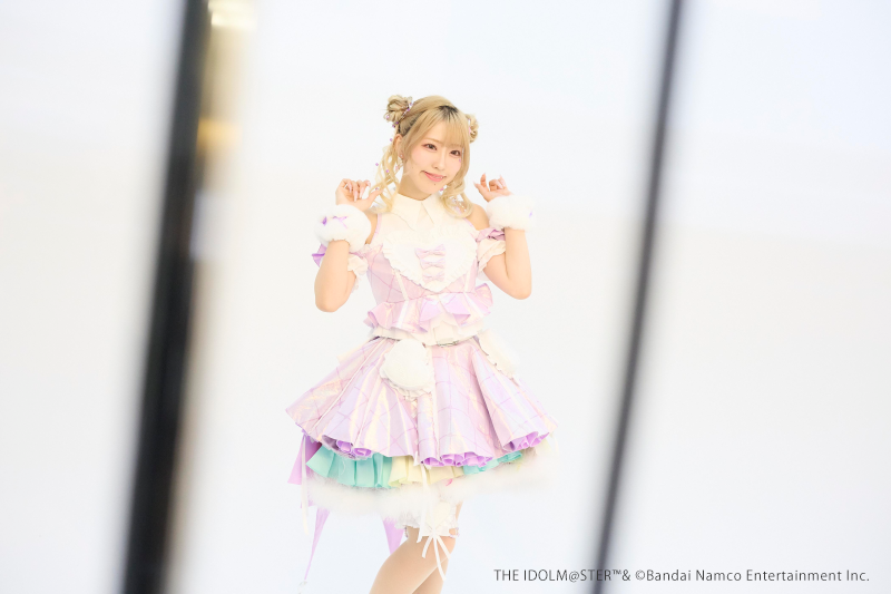 ❐ ∞th LIVE｜#シャニマス8th ❐ ┊グッズ事前販売ファイナル