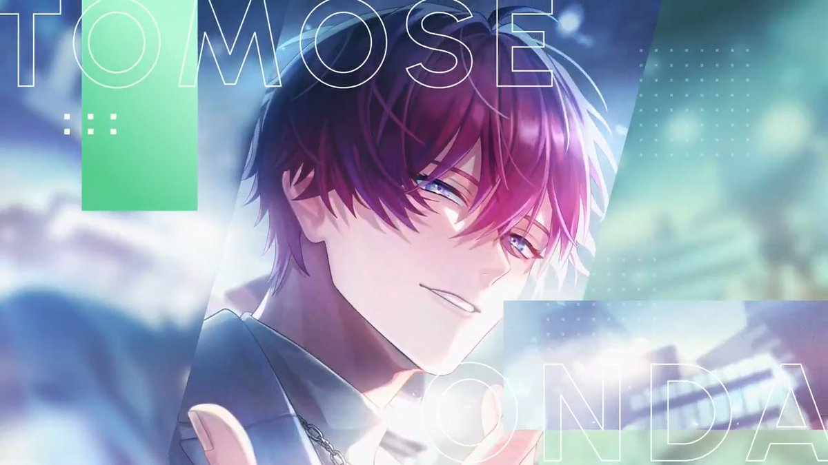 バースデーガチャ】 新登場カード、SSR恩田灯世 [Tomose's special day