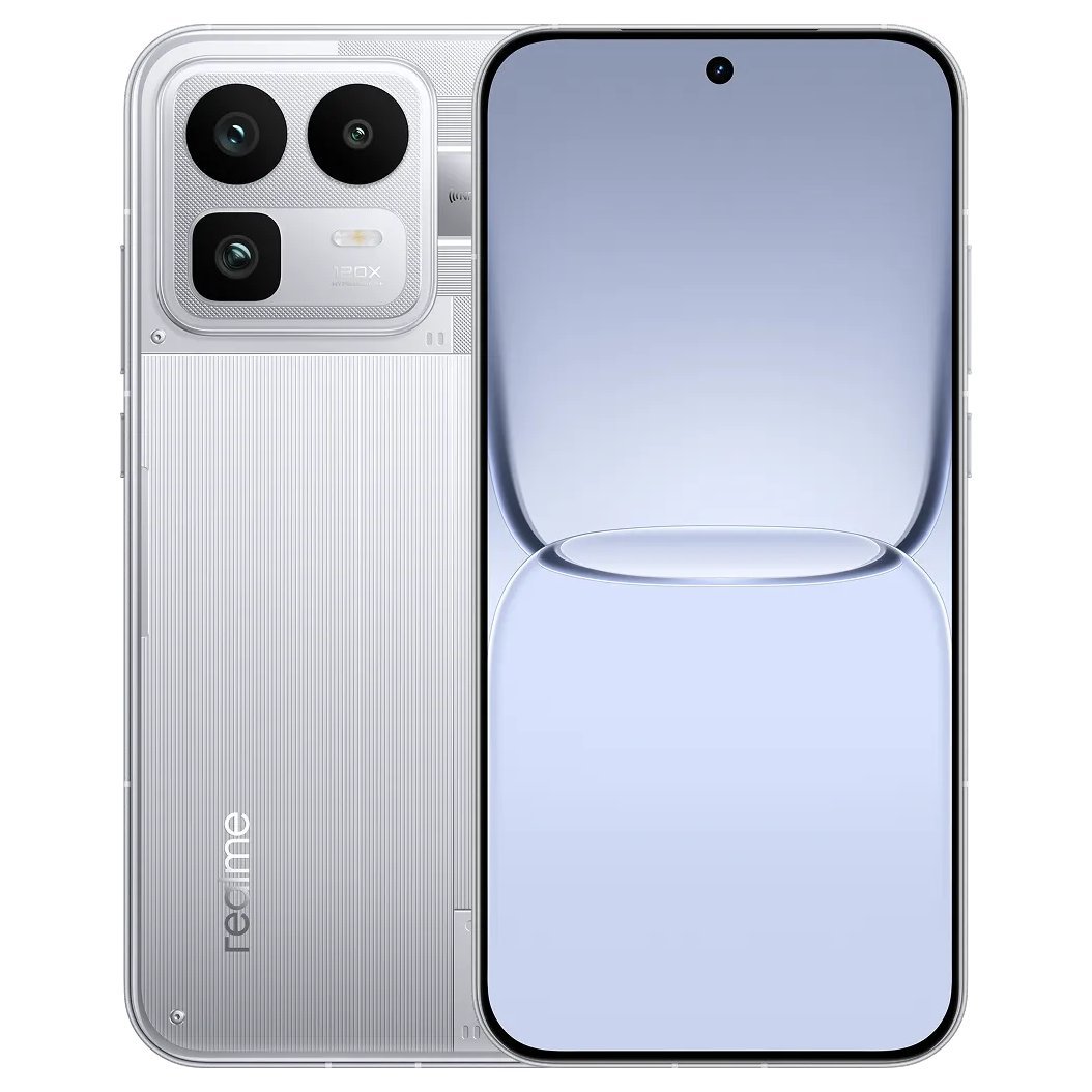 Realme Neo 8 launched in China🇨🇳 📱6.78-inch 1.5K AMOLED 165Hz