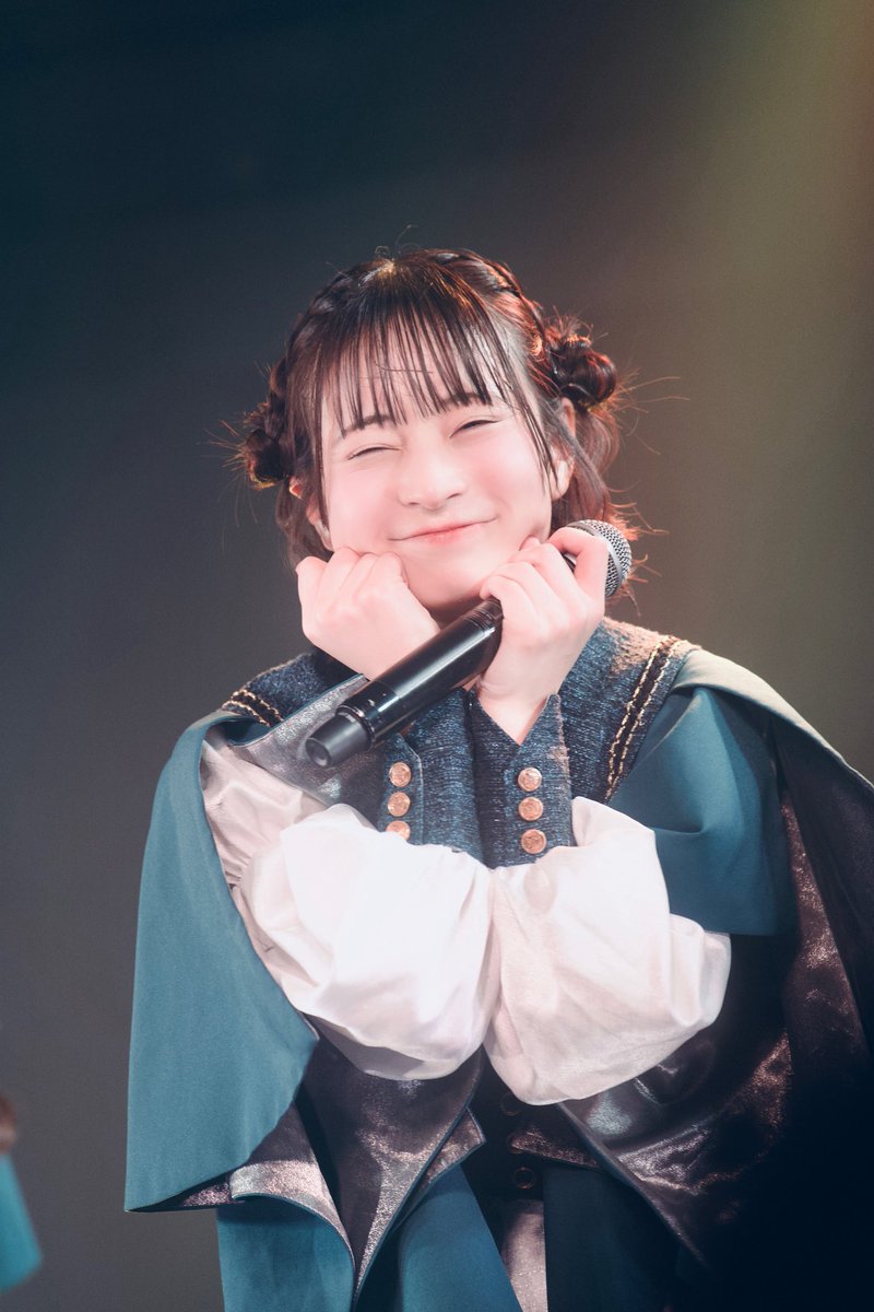 比嘉ゆめの@Palette Parade (@yumeno_parepare) on X