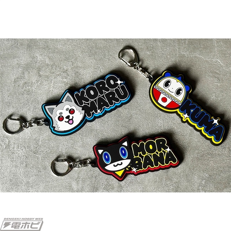 週末の話題】「ペルソナ」シリーズの歴代ロゴ、パッケージアートが