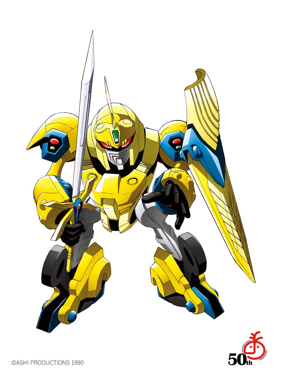 ㊗️葦プロ50周年企画㊗️ 描きおろしビジュアル公開 第14弾 キング