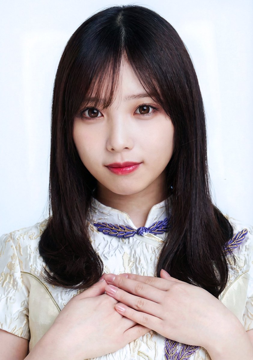 　生写真#2　 与田祐希 乃木坂46 ４６枚