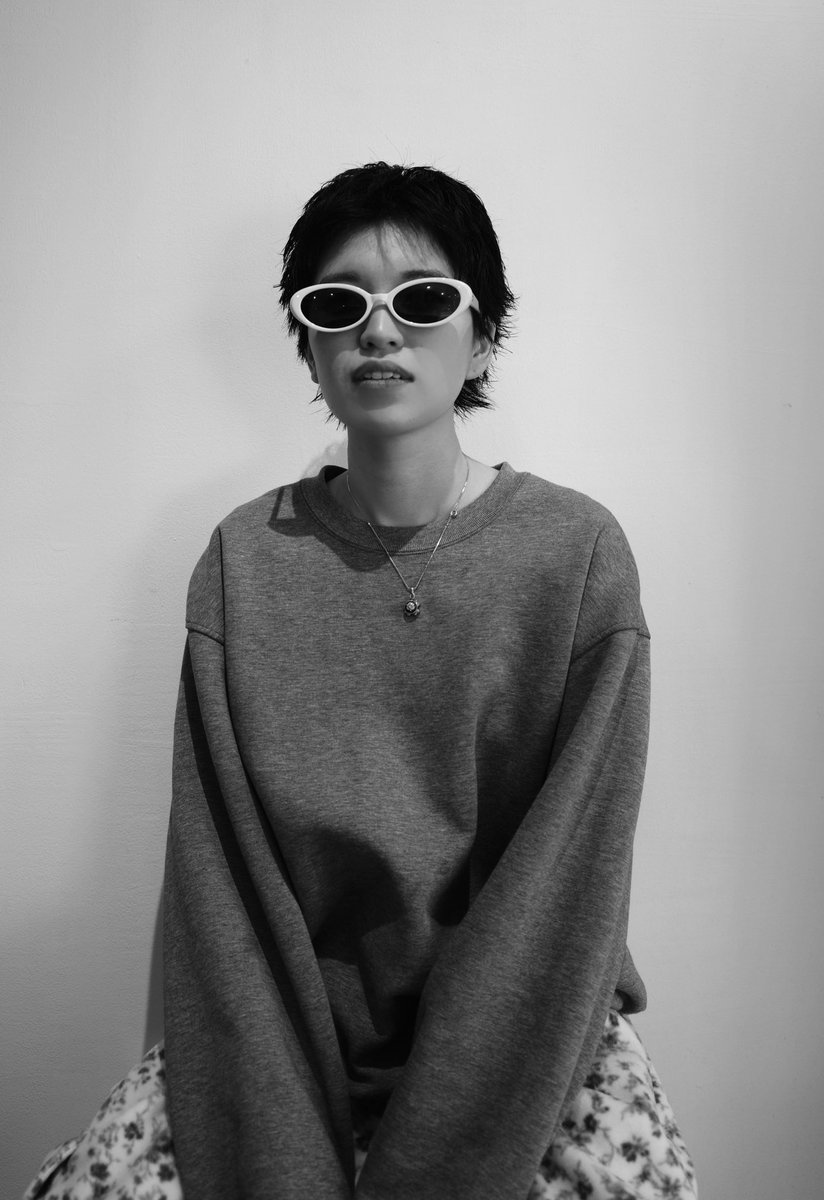 7co (nanaco) (@iam_7co) / Posts / X