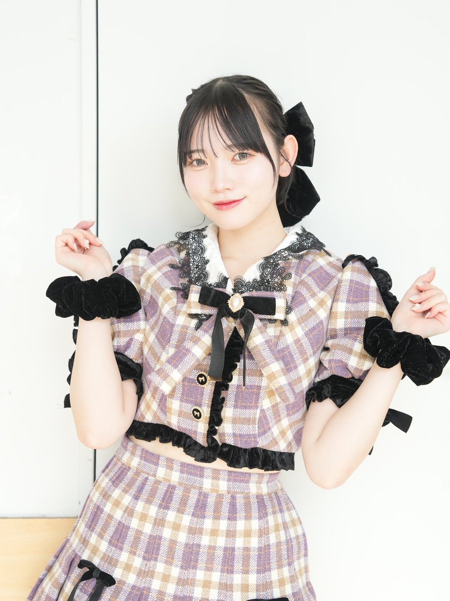 真鍋凪咲 新衣装】 真鍋凪咲(Nagisa Manabe) @nagisa_cs0628 Costume