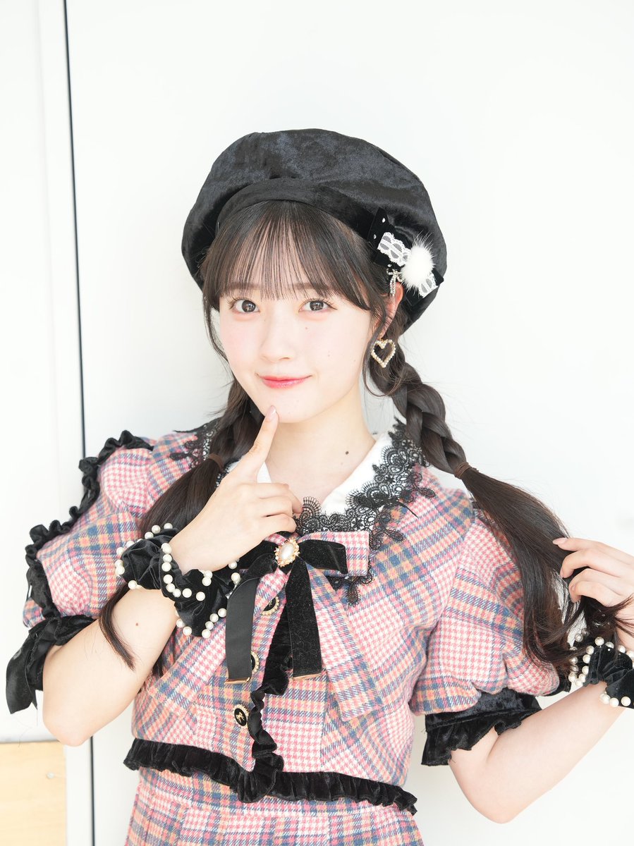 川本笑瑠 新衣装】 川本笑瑠(Emiru Kawamoto) @emiru_cs0422 Costume