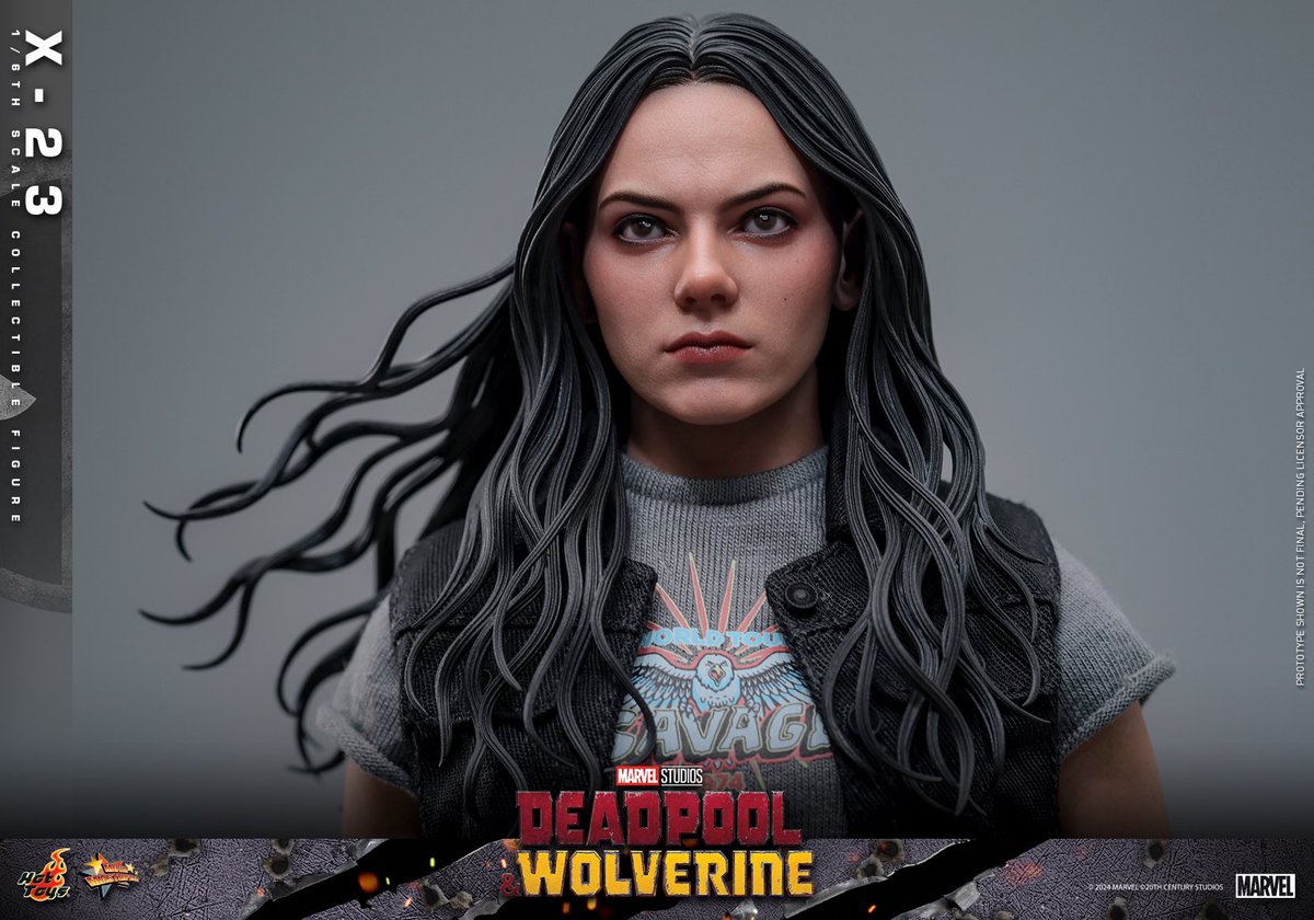 新製品発表】 【ムービー・マスターピース】『デッドプール