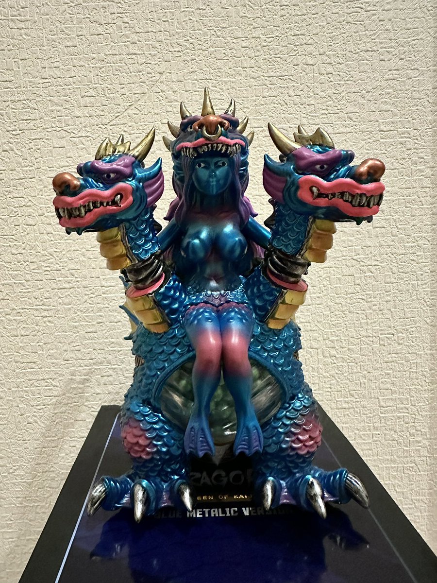 トーイ ポポタマス（TOY POPOTAMUS） (@toypopotamus) / Posts / X