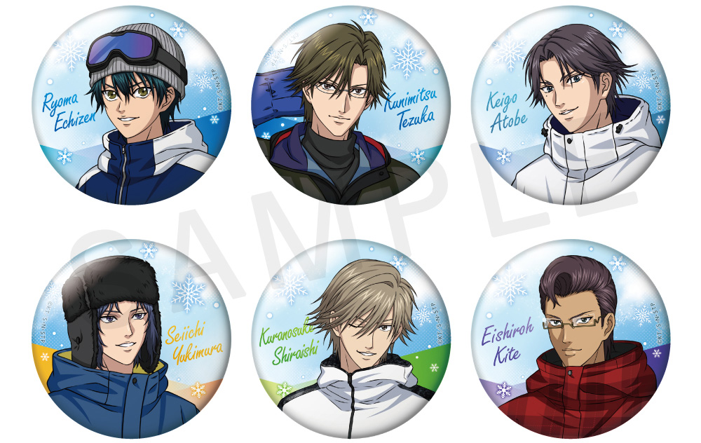 新商品情報】 ローソン・ローソンエンタテインメントより、JF2025にて