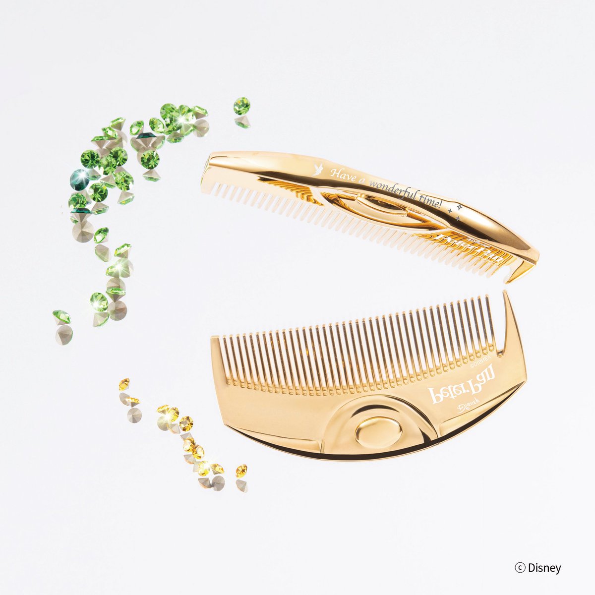 [新品未使用]ラブクロム　ピーターパン