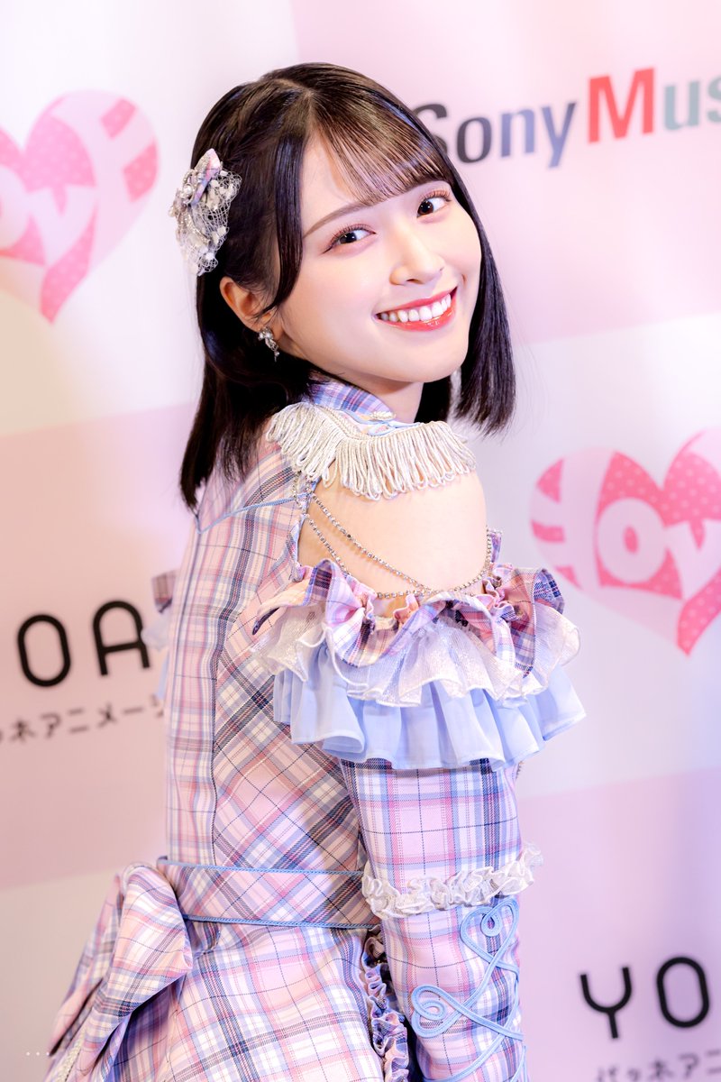 2024.12.08 ＝LOVE 絶対アイドル辞めないで 個別撮影会 vol.13