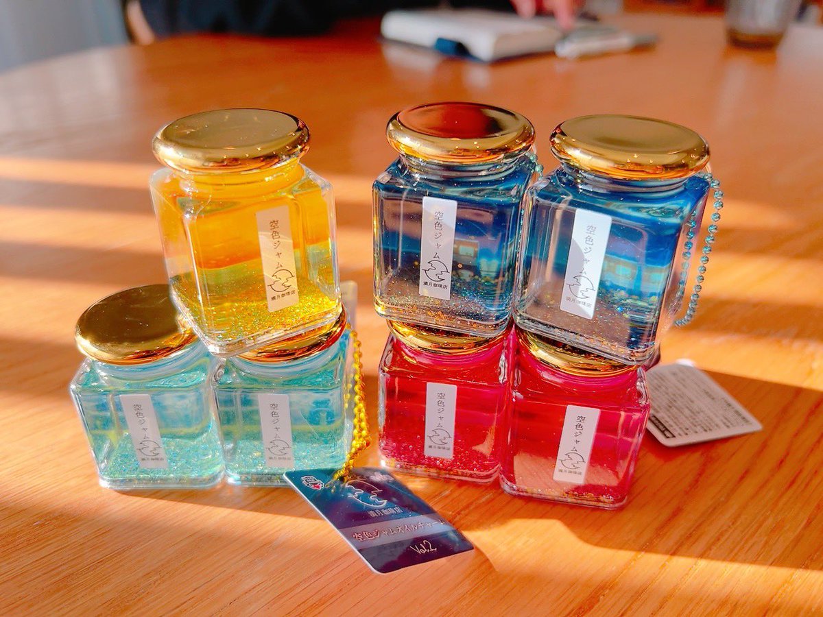 急なお知らせですがタイトーステーションさんにて新作プライズ『満月