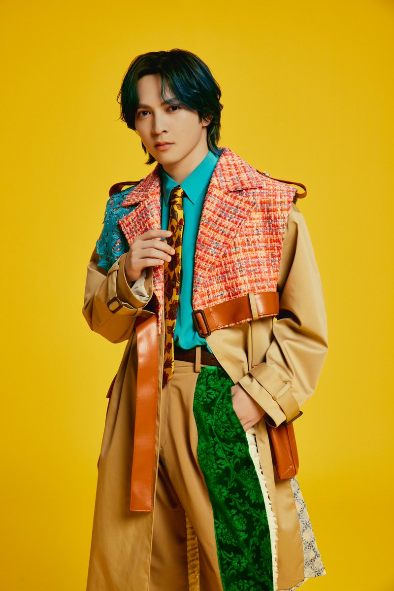 ━*＼𝙃𝘼𝙋𝙋𝙔 𝘽𝙄𝙍𝙏𝙃𝘼𝘿𝘼𝙔／*━ 本日、12月15日はM!LKの