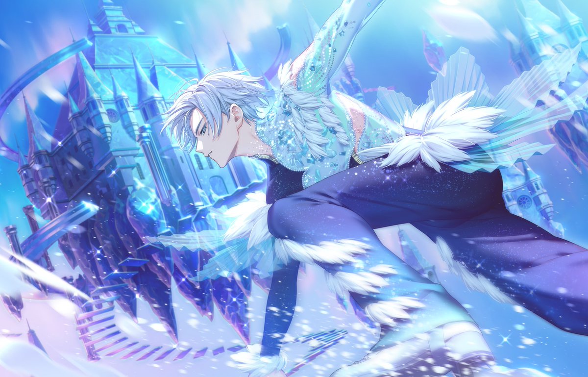 ✈️HAPPY BIRTHDAY #神名雪風誕生祭2024 December 29th is the