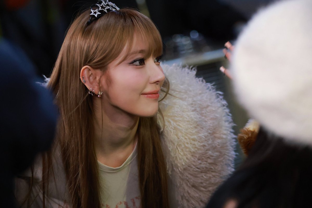 사쿠라🌸] LE SSERAFIM 日本3rdシングル 'CRAZY' Official MV BEHIND