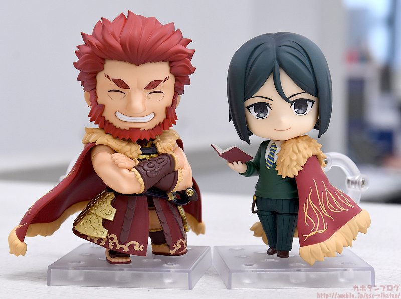 📝新商品ブログ📝 【ご予約受付中】DX版も展開☆ 「ねんどろいど