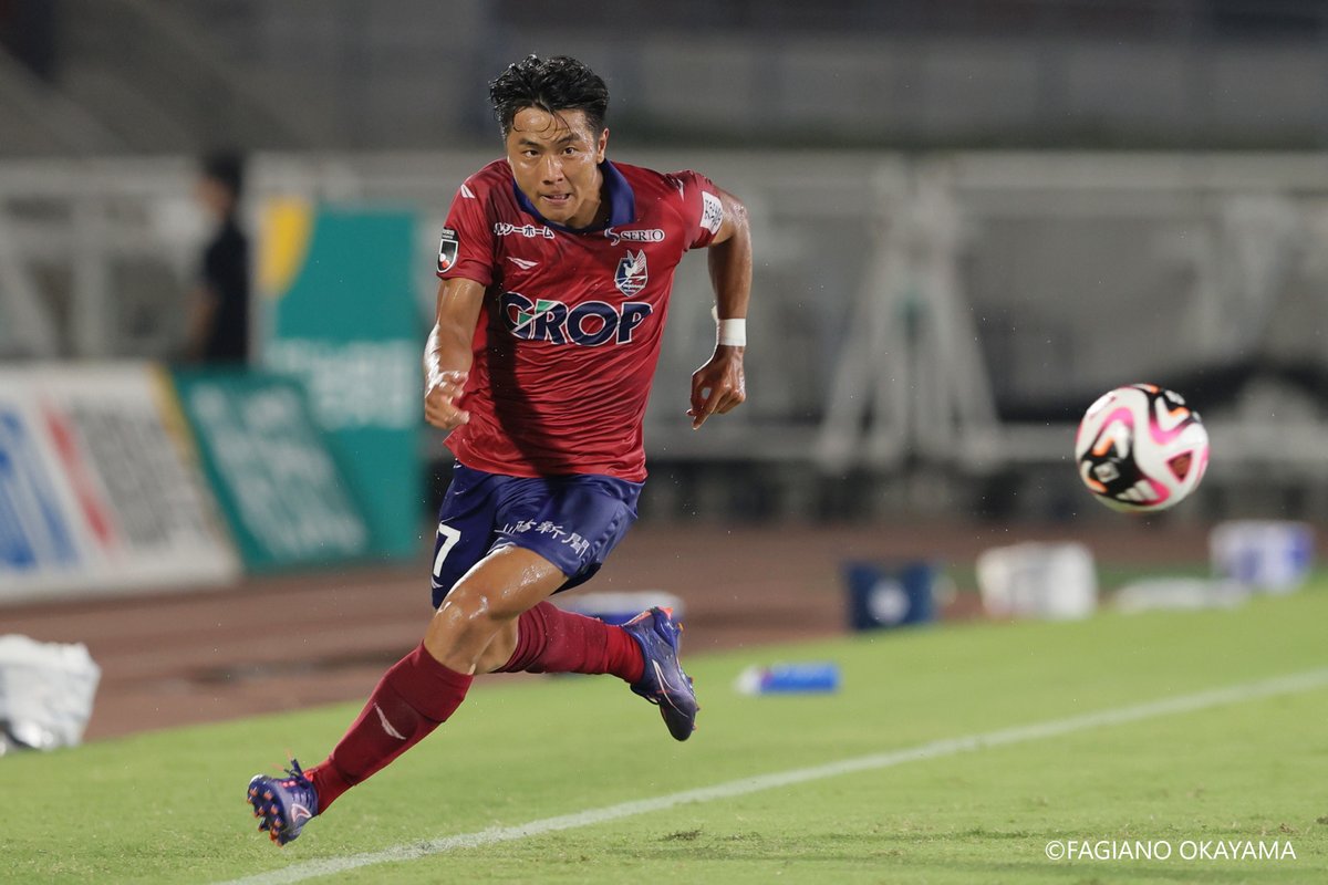 契約更新選手のお知らせ】 木村太哉選手と2025シーズンの契約を更新