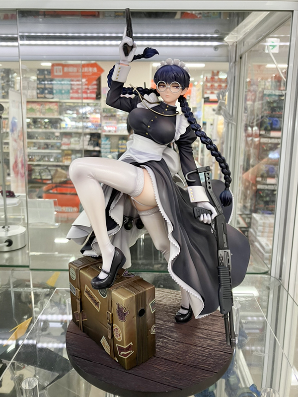 あみあみ秋葉原ラジオ会館店】 メディコス・エンタテインメント様の