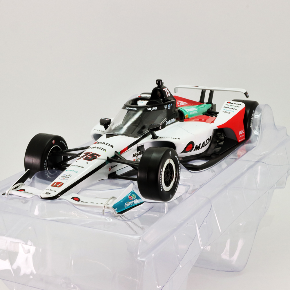 ✨新入荷速報✨】 グリーンライト 1/18 2024 レイホール・レターマン