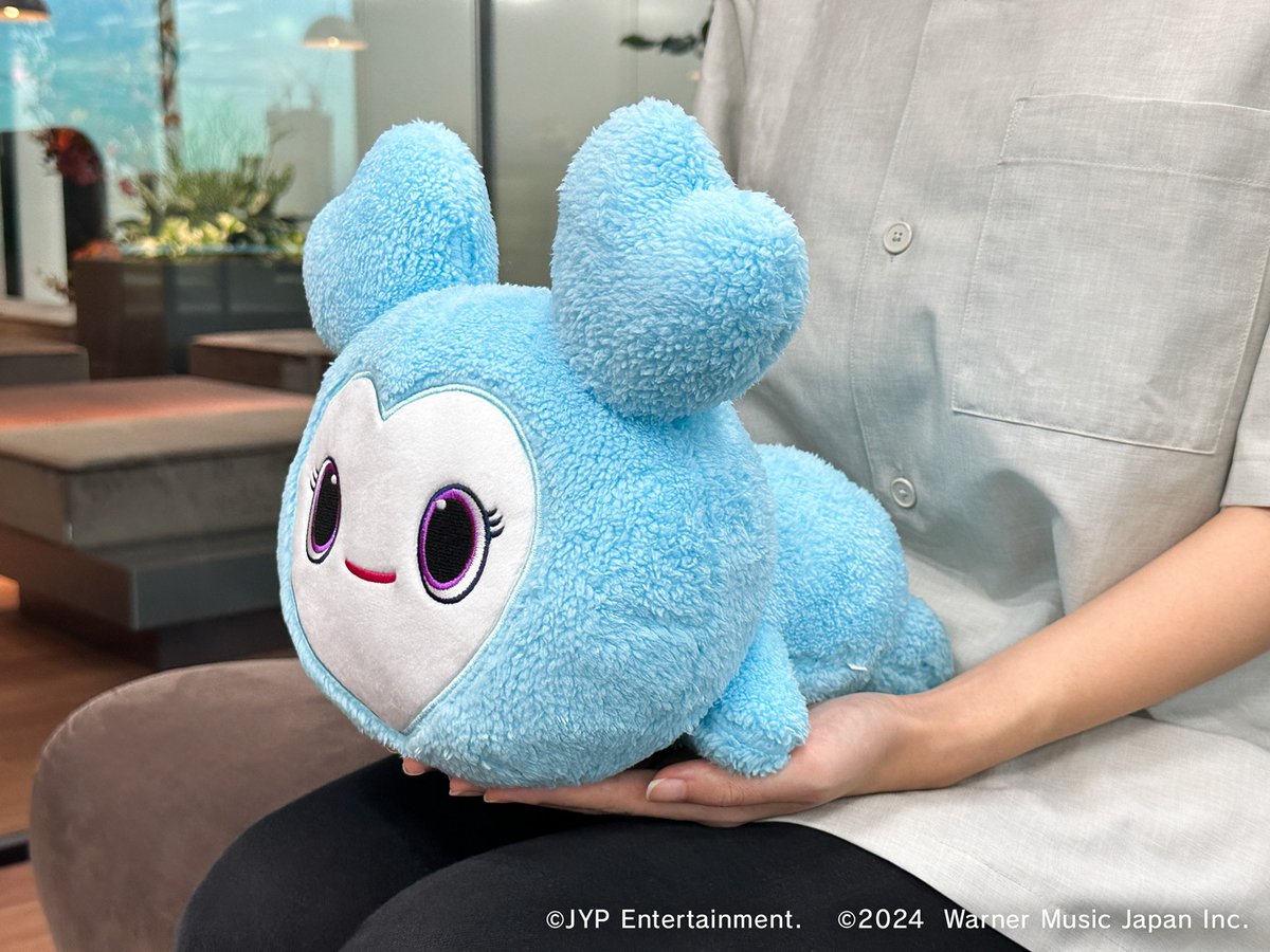 ✨TWICE LOVELYS × GiGO✨ ❄＜WINTER＞キャンペーン❄ 1/10(金)より