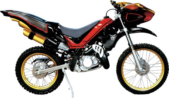 仮面ライダーよもやま話 ＃仮面ライダークウガ 『ビートチェイサー2000