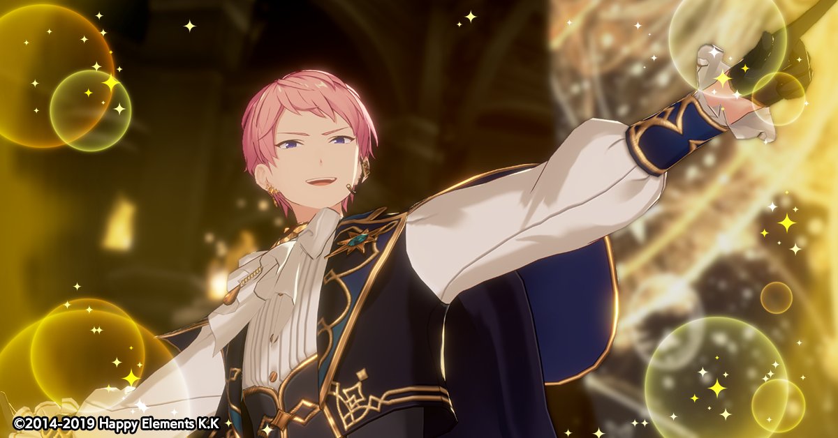 イベント情報】 イベント限定カード ⭐5 影片 みか ⭐4 斎宮 宗 は