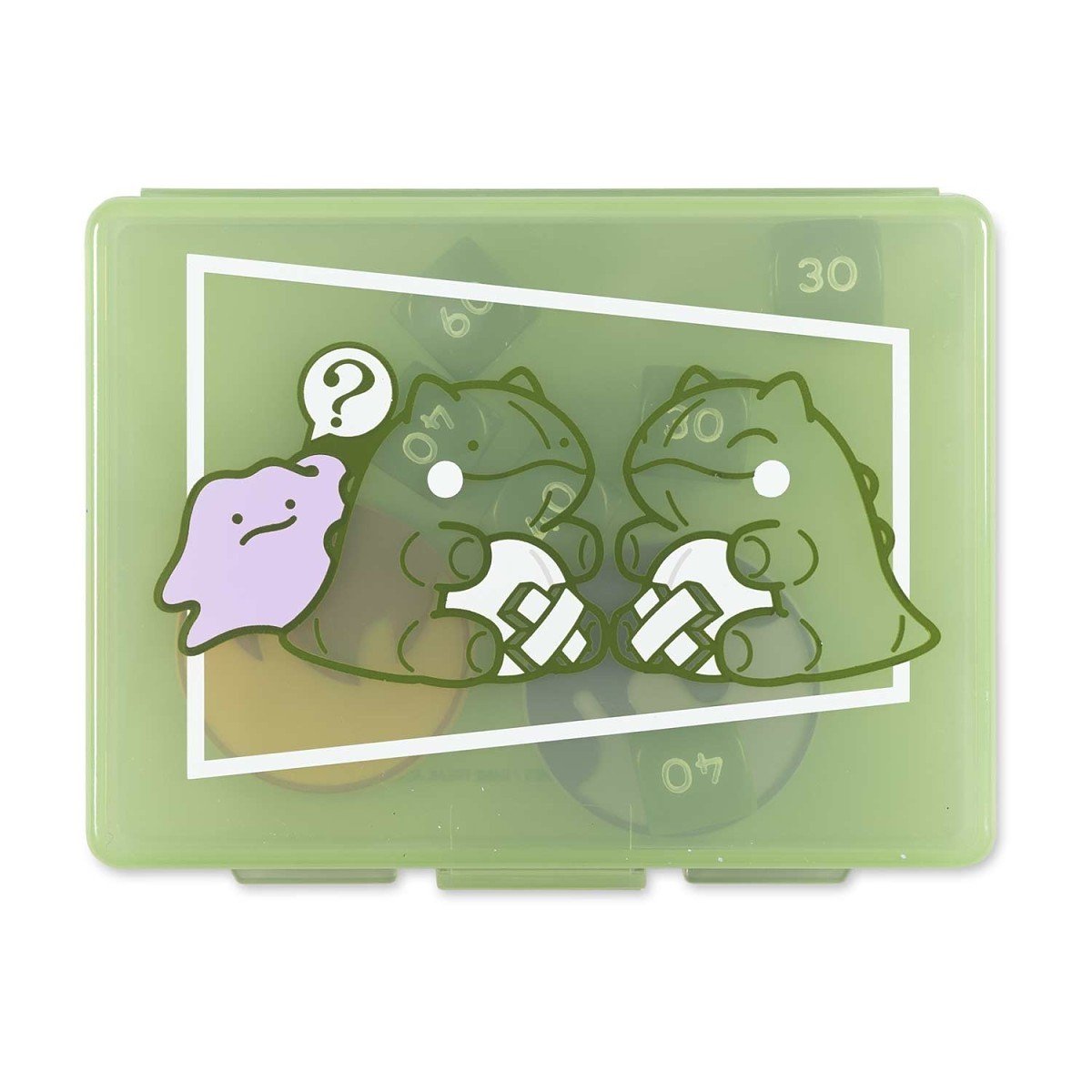 ポケカ海外情報】 海外のポケモンセンターにてみがわりにんぎょうの