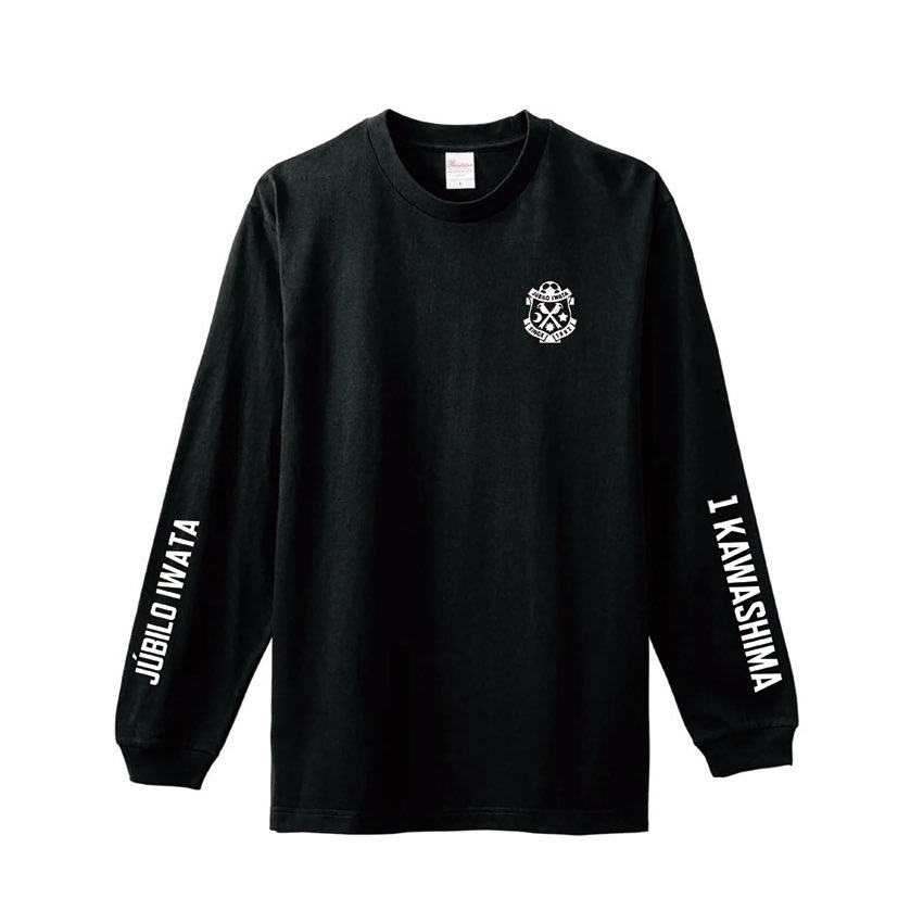 全選手展開🏃】 ⭐️2025プレイヤーズロングTシャツ受注⭐️ 袖に