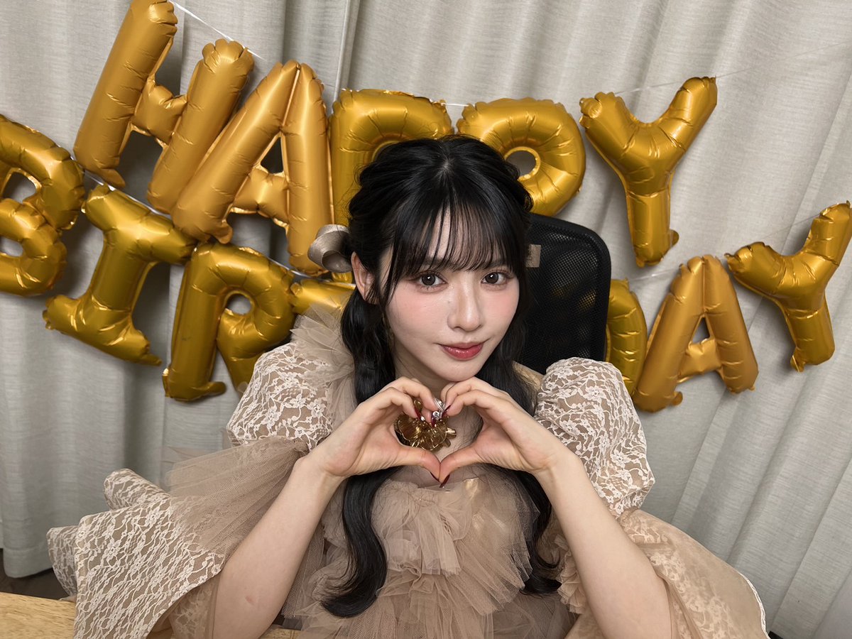 ✨🧡鎮西寿々歌 生誕祭オンライン特典会 🧡✨ 『1月19日(日)鎮西寿々歌