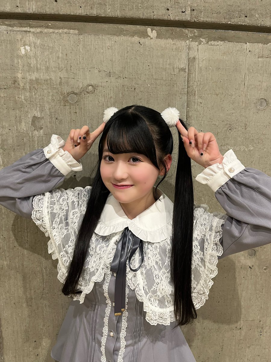 なんてったってAKB48 ツーショット写真会 ありがとうございました💖 2