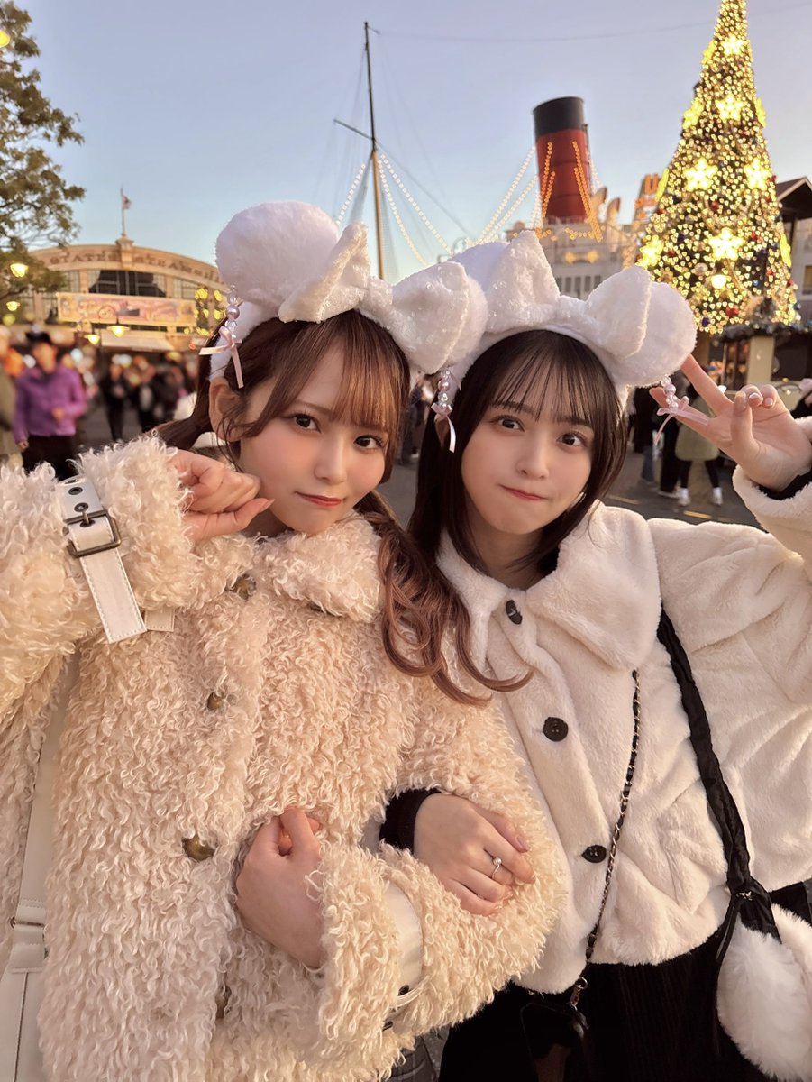 舞香 お誕生日おめでとう 🎂🤍 舞香が笑っていると とっても嬉しいし