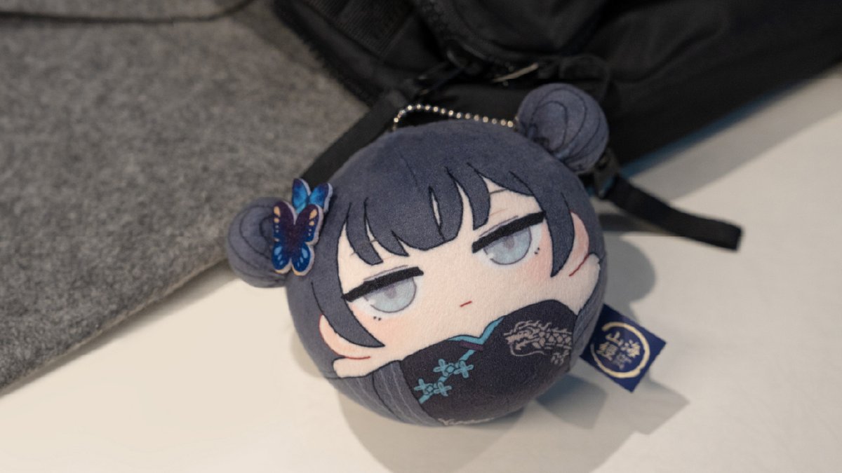 Yostar OFFICIAL SHOP】 「ブルーアーカイブ 4th Anniversary」グッズ