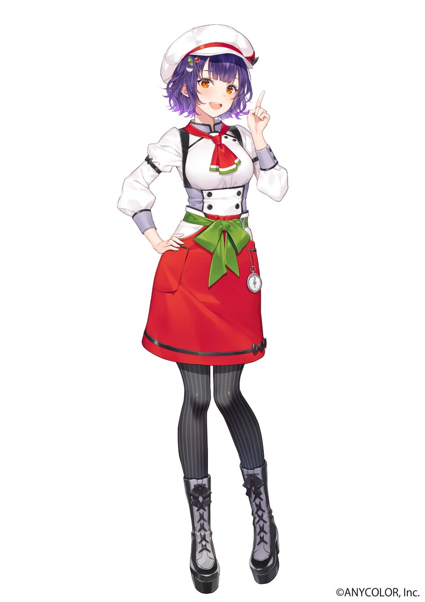 宣材写真お披露目ありがとうございました！ はじめてのお披露目