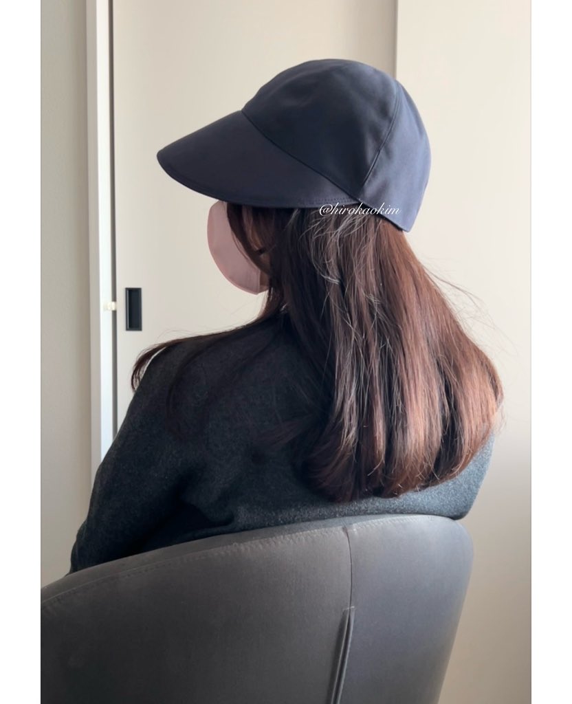完全遮光帽子7個持ちのサンバリア超ヘビーユーザーによる帽子レビュー