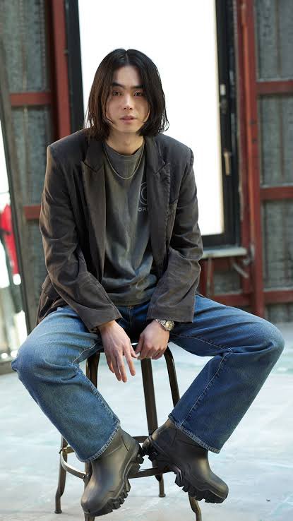 ノリでリーバイス501を買ってみた👖 菅田将暉やジョン・フルシアンテや