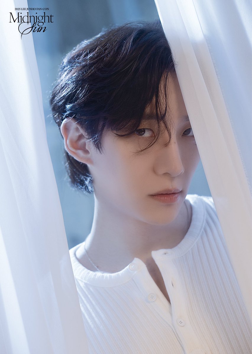 2PM JUNHO ジュノ Midnight Sun 公式　ペンペンブランケット 2025 LEE JUNHO FAN-CON 〈Midnight Sun〉 in JAPANオフィシャルグッズ