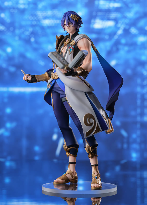 ワンフェス2025冬 販売品情報 【新作】 崩壊：スターレイル