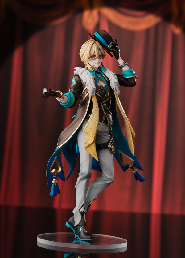 ワンフェス2025冬 販売品情報 【新作】 崩壊：スターレイル