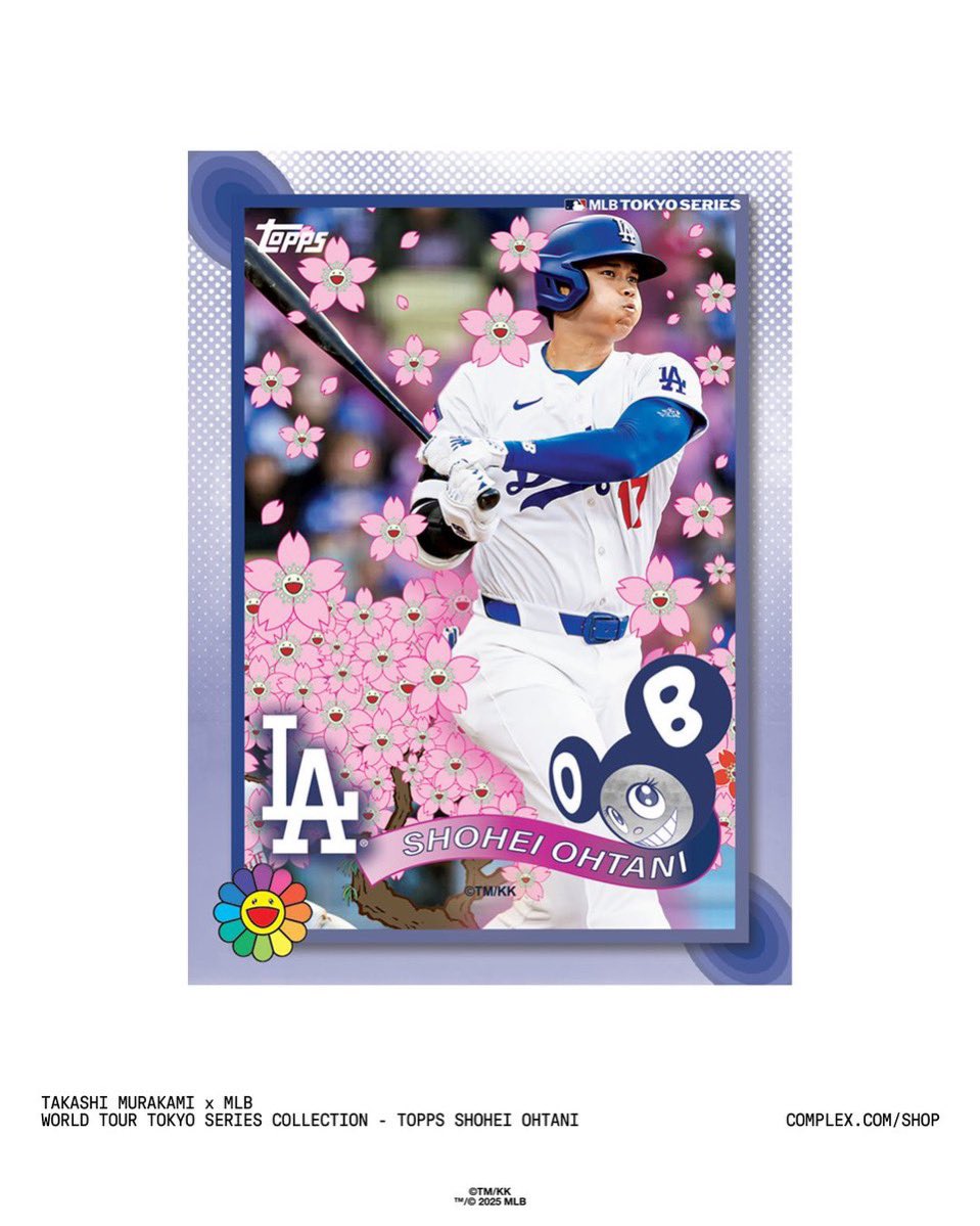 🕯️🕯️ Yoshinobu Yamamoto chase card🕯️🕯️