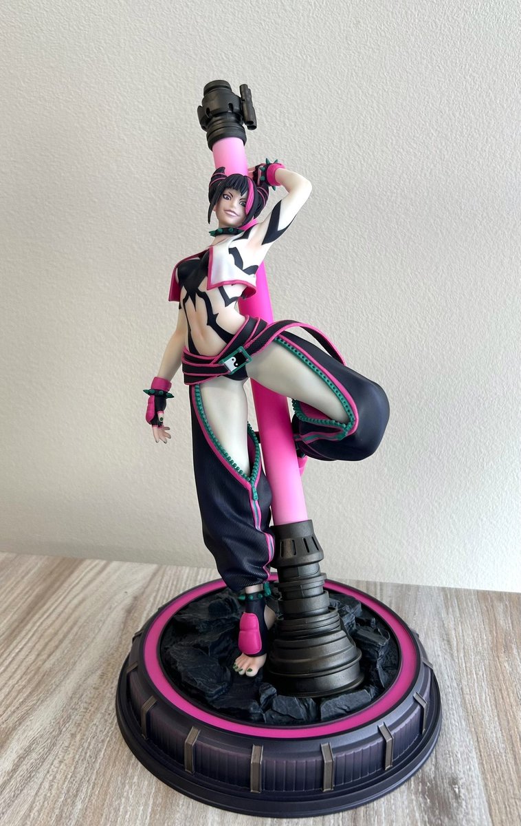 カプコンフィギュアビルダー クリエイターズモデル ストリート