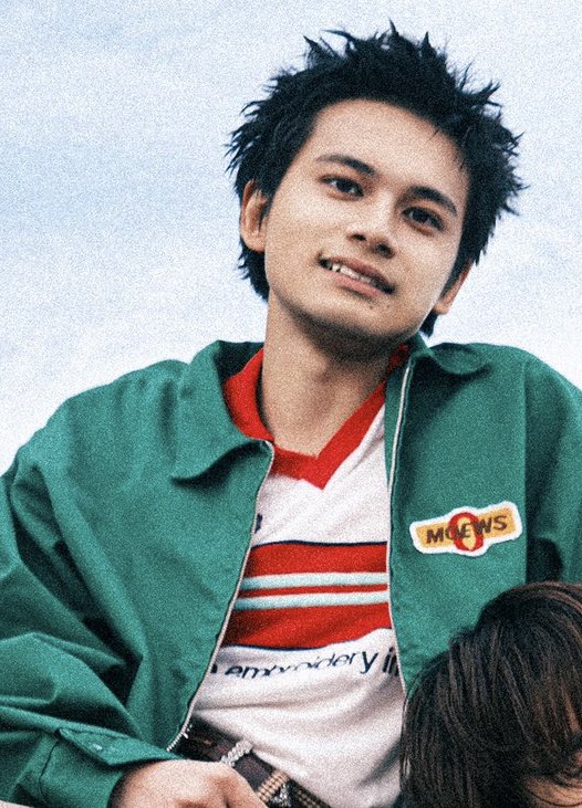 ねえ、だいすきだって🥹突 なにこのお顔 うえから匠海やばいのよ 手も