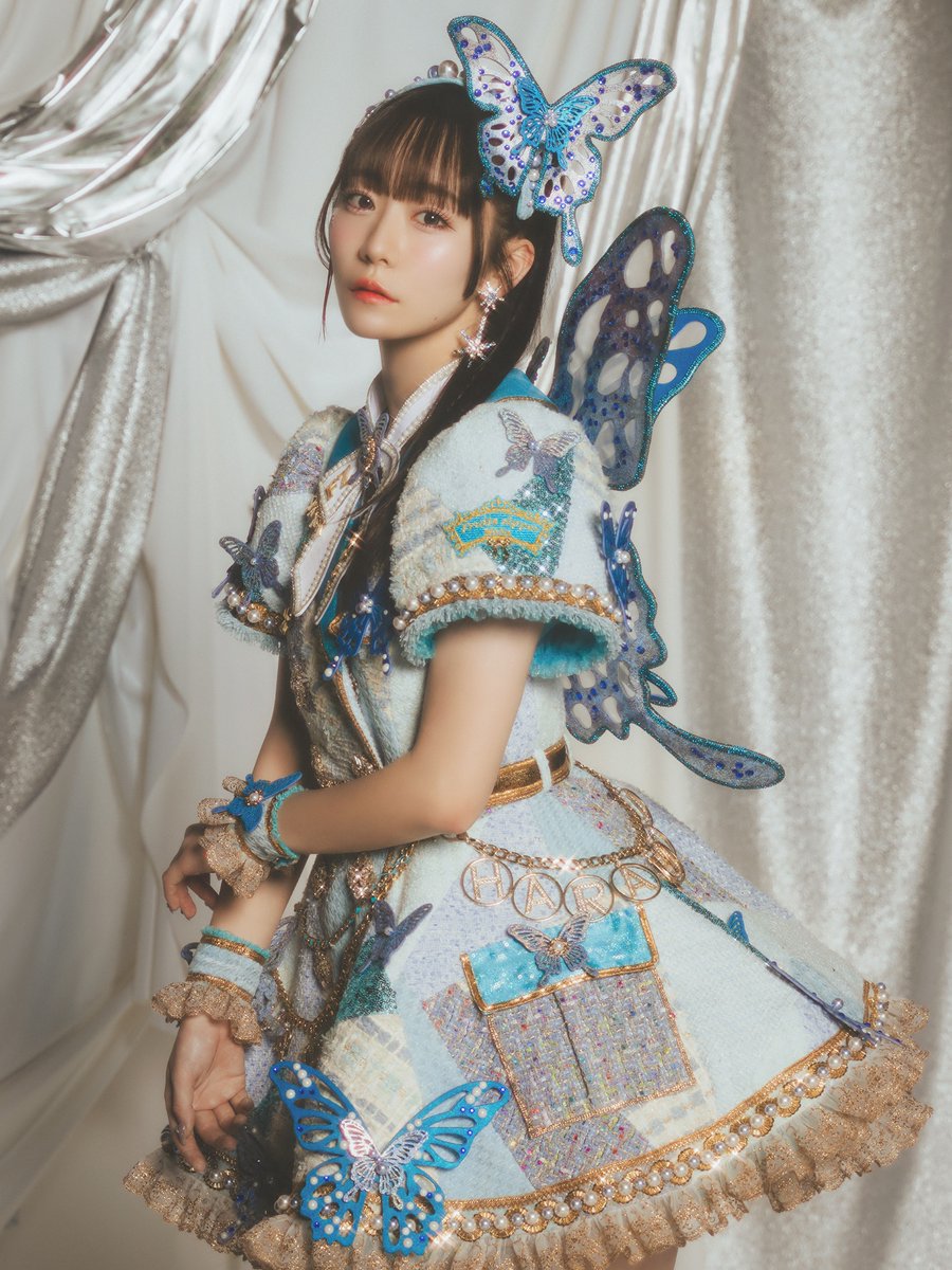 🎂🩵 #真中まな生誕祭2025🩵🎂 <KAWAII LAB. OFFICIAL FANCLUB FC先行