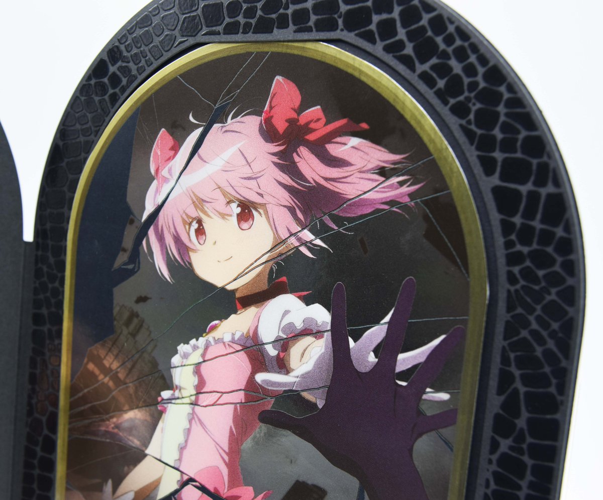 ✧┈┈ #AnimeJapan 2025 グッズ紹介 ┈┈✧ 「劇場版 魔法少女まどか