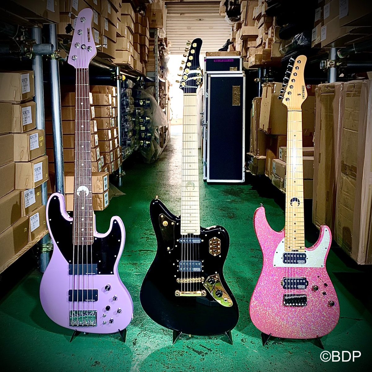 BanG Dream! Ave Mujica】 #12 『Fluctuat nec mergitur